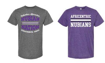 Nubian Nation